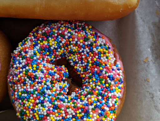 Donut Shop «Happy Donut», reviews and photos, 10214 SE 240th St a, Kent, WA 98031, USA