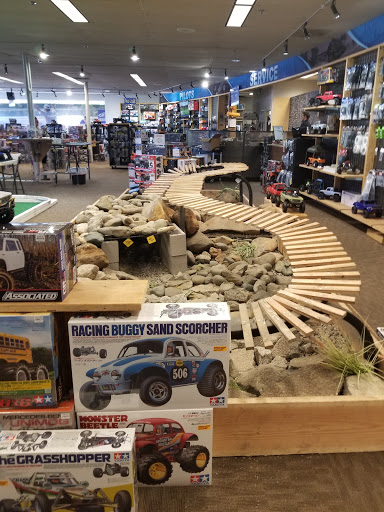 AMain Hobbies Chico Store image