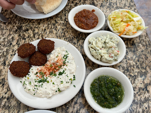 Haifa Restaurant