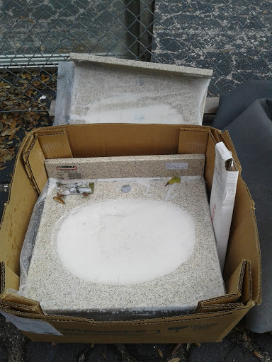 Thrift Store «Habitat For Humanity», reviews and photos