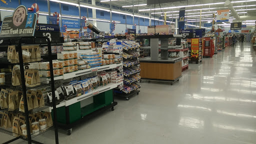 Department Store «Walmart Supercenter», reviews and photos, 809 N 12th St, Murray, KY 42071, USA
