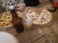 Les plus récentes photos du Restaurant de spécialités alsaciennes L'Alsacien Châtelet - Restaurant / Bar à Flammekueche à Paris - n°1