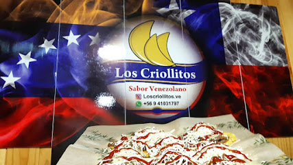 Los Criollitos.ve