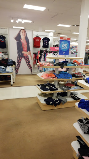 Department Store «JCPenney», reviews and photos, 340 Southland Mall, Hayward, CA 94545, USA