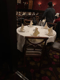Atmosphère du Restaurant libanais Al Ajami à Paris - n°18