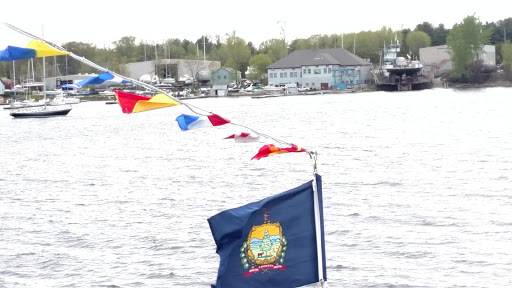 Cruise Line Company «Spirit of Ethan Allen», reviews and photos, 1 College St, Burlington, VT 05401, USA