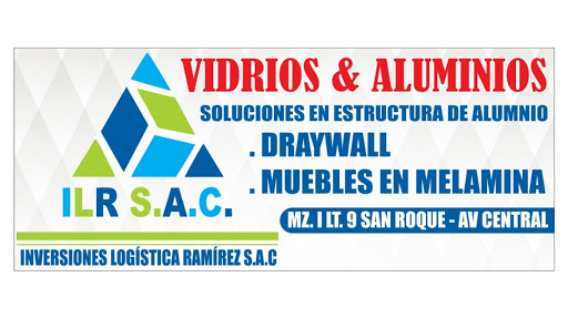 Inversiones logistica Ramírez S. A. C