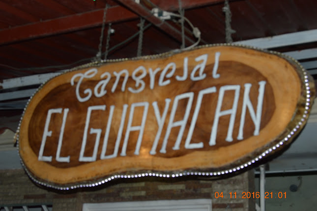 Cangrejal El Guayacan - Durán