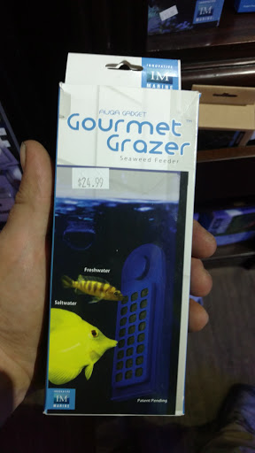 Pet Supply Store «New Wave Aquaria», reviews and photos, 14100 23rd Ave N, Minneapolis, MN 55447, USA