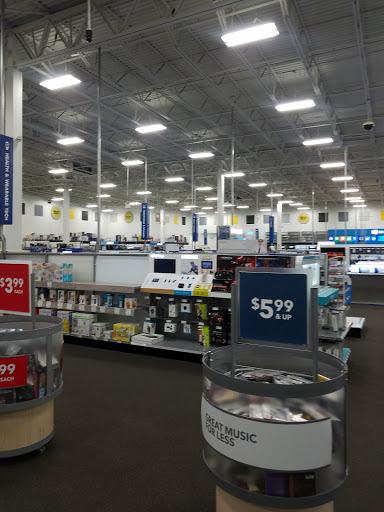 Electronics Store «Best Buy», reviews and photos, 26 Cypress St, Williston, VT 05495, USA