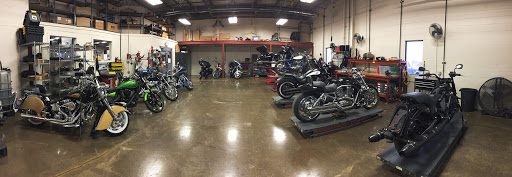 Motorcycle Dealer «Spartan Cycle», reviews and photos, 44701 N Gratiot Ave, Charter Twp of Clinton, MI 48036, USA