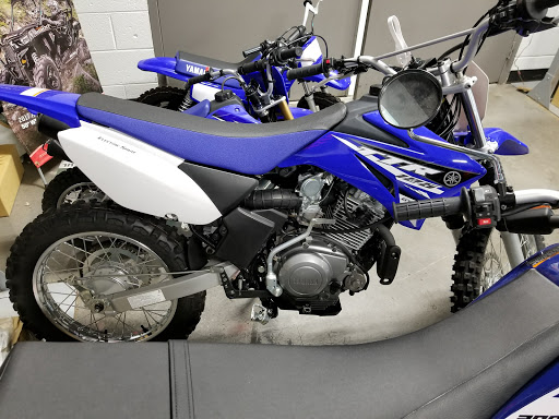 Motorsports Store «FreeRide Powersports», reviews and photos, 4405 Jackson Rd, Ann Arbor, MI 48103, USA