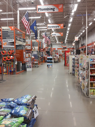 The Home Depot