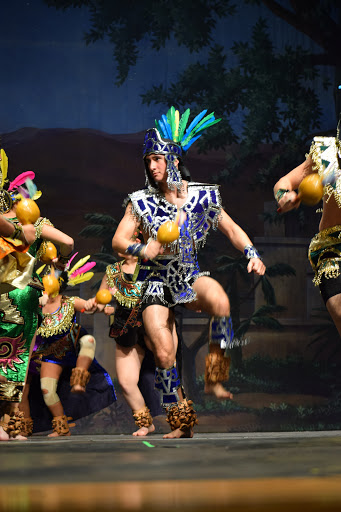 Dance School «Mexico 2000 Ballet Folklorico & Dance Center», reviews and photos, 1701 S 5th St b, Garland, TX 75040, USA