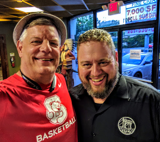 Tobacco Shop «Serious Cigars», reviews and photos, 2901 West Loop S, Houston, TX 77054, USA