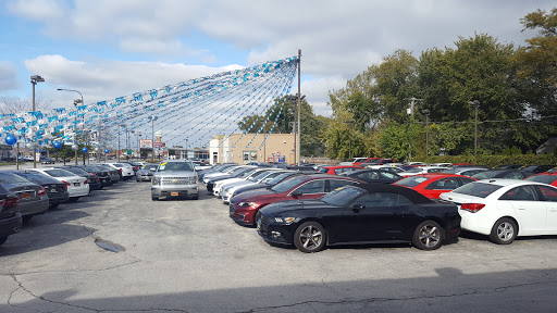 Used Car Dealer «Baha Auto Group Inc.», reviews and photos, 8059 Harlem Ave, Burbank, IL 60459, USA