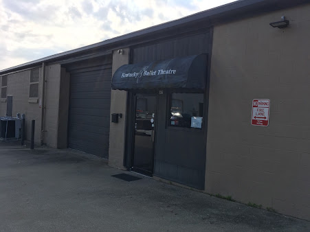 Kentucky Ballet Theatre