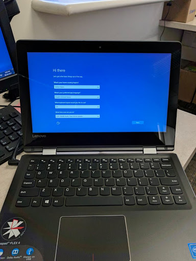 Rival Technology Inc. image