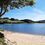 Photo n° 2 de l'avis de Pascale.a fait le 26/09/2022 à 14:25 pour Camping Soleil Levant 3 étoiles (ouvert du 1er mai au 30 septembre 2024) à Canet-de-Salars