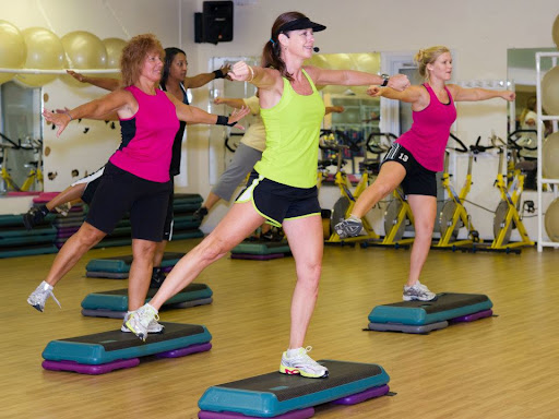 Health Club «Longevity Lady Fitness», reviews and photos, 650 12th St, Vero Beach, FL 32960, USA