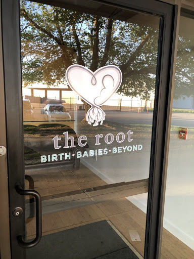 The Root: Birth, Babies, Beyond