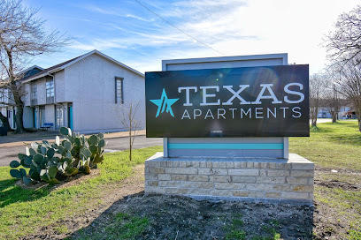 Texas Apartments