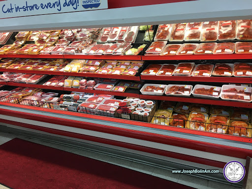 Grocery Store «Save-A-Lot», reviews and photos, 22 Village Ln, Shelbyville, KY 40065, USA