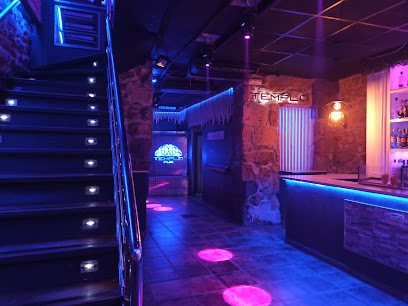 Templo – Ourense, Pub en Ourense – Ourense