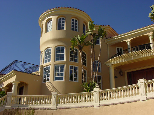 Campbell Window Film image