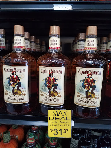 Wine Store «Maximum Wine + Liquors», reviews and photos, 8011 Brewerton Rd, Cicero, NY 13039, USA