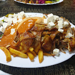 Photo n°1 de l'avis de Jonas.o fait le 31/01/2020 à 21:32 sur le  Profi Grill Haus Klein Lafferde Lengede à Lengede