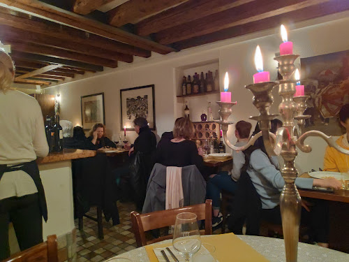 ristoranti Trattoria Alla Fontana Venezia