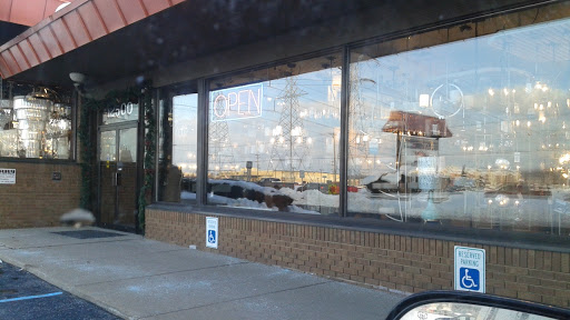 Ray Lighting Center, 12500 Hall Rd, Sterling Heights, MI 48313, USA, 