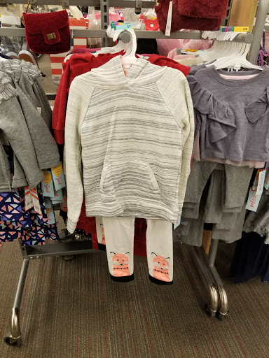 Department Store «Target», reviews and photos, G3515 Miller Rd, Flint, MI 48507, USA