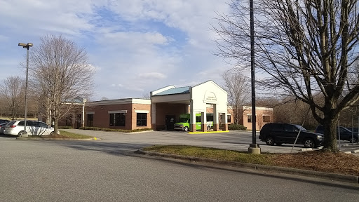 Atrium Health Wake Forest Baptist | Northside Dialysis Center