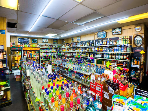 Liquor Store «East Point Package Store», reviews and photos, 1805 Washington Ave, East Point, GA 30344, USA