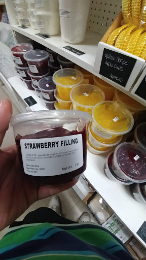 Baking Supply Store «Calico Cake Shop», reviews and photos, 7321 Orangethorpe Ave, Buena Park, CA 90621, USA