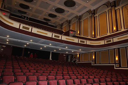 Flagstar Strand Theatre