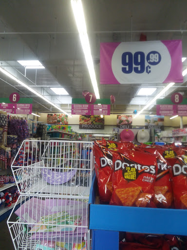 Discount Store «99 Cents Only Stores», reviews and photos, 5695 S Virginia St, Reno, NV 89502, USA