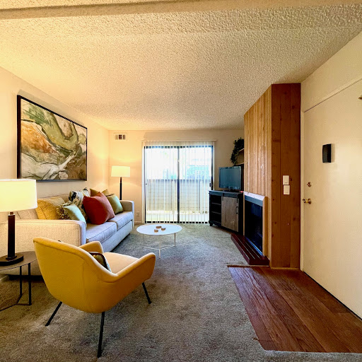 Chaparral Apartments image