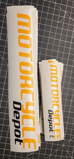 Used Motorcycle Dealer «Motorcycle Depot», reviews and photos, 600 Telluride St E, Aurora, CO 80011, USA