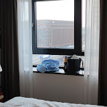 Photo n°8 de l'avis de Jacqueline.r fait le 06/02/2023 à 13:13 sur le  IntercityHotel Hannover Hauptbahnhof Ost à Hanover