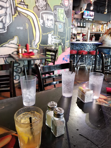 American Restaurant «Capitol Garage», reviews and photos, 1500 K St, Sacramento, CA 95814, USA