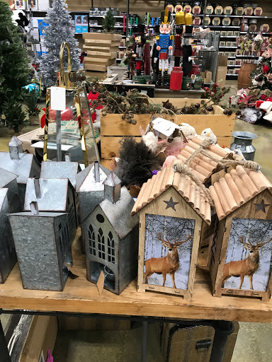 Hardware Store «Orchard Supply Hardware», reviews and photos, 125 N Milpitas Blvd, Milpitas, CA 95035, USA