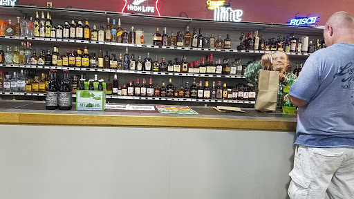 Liquor Store «Cork Viii Liquors», reviews and photos, 1530 S Harrison St # A, Shelbyville, IN 46176, USA