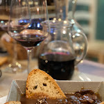 Photo n°1 de l'avis de Araceli.e fait le 08/12/2023 à 09:11 sur le  Osteria Panta Rei à Chitignano