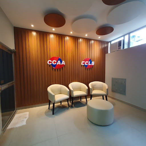 Logo da empresa - CCAA Matriz