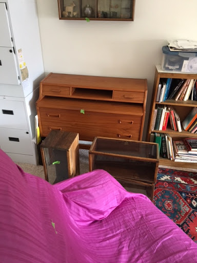 Moving and Storage Service «Los Angeles Transfer and Storage», reviews and photos, 8072 San Fernando Rd, Sun Valley, CA 91352, USA