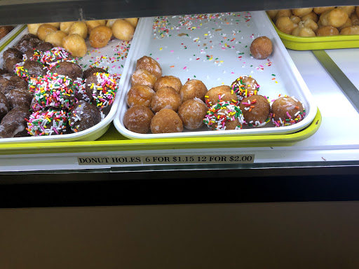 Donut Shop «Modoo Donuts», reviews and photos, 5411 Beach Blvd, Buena Park, CA 90621, USA
