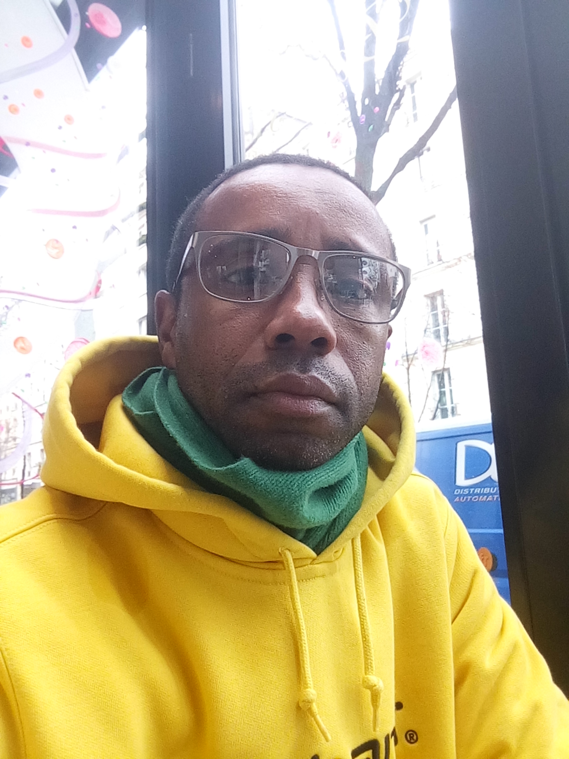 Photo n° 1 de l'avis de Etienne.a fait le 17/12/2019 à 08:54
